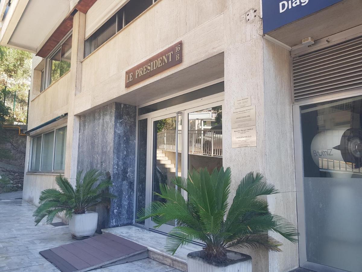 Cannes President Vue Mer, Festival, Quartier Forville Le Suquet Dış mekan fotoğraf