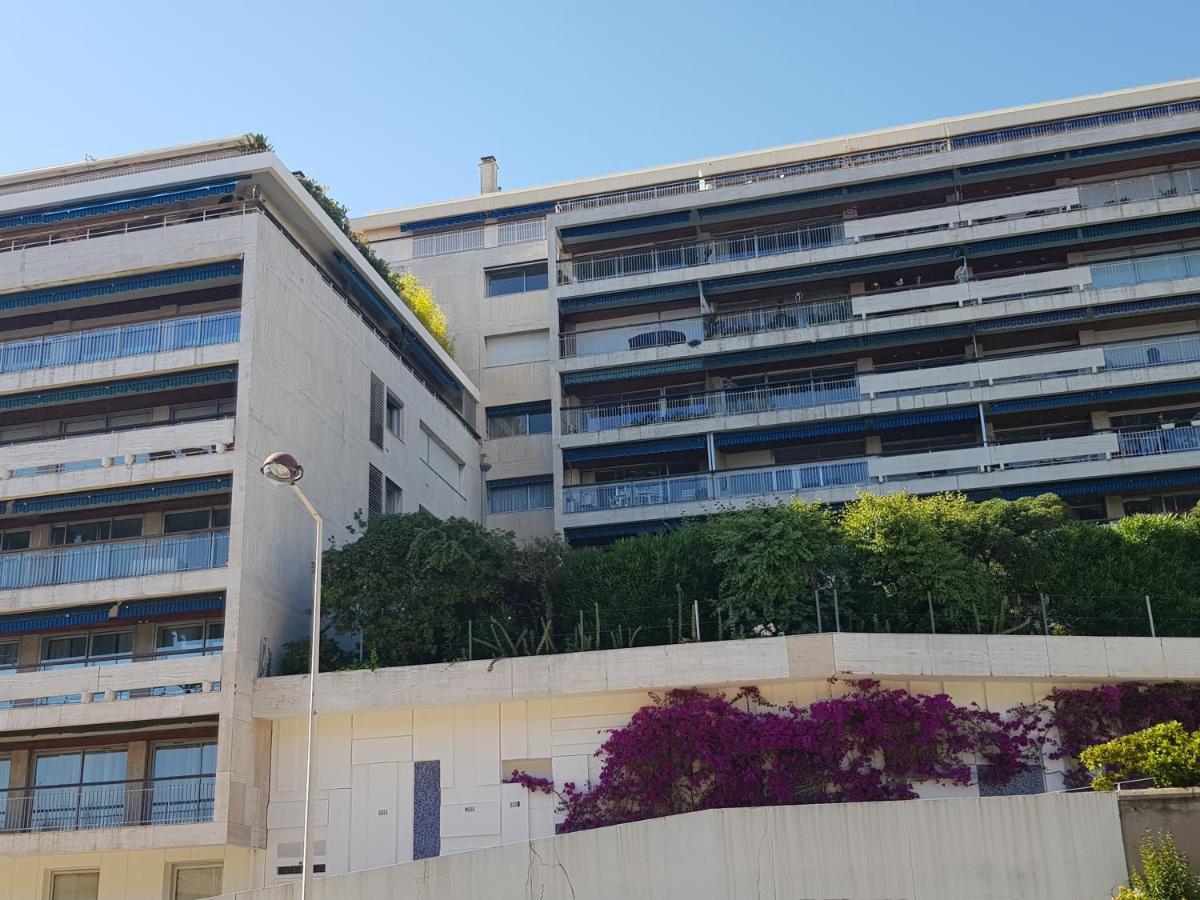 Cannes President Vue Mer, Festival, Quartier Forville Le Suquet Dış mekan fotoğraf