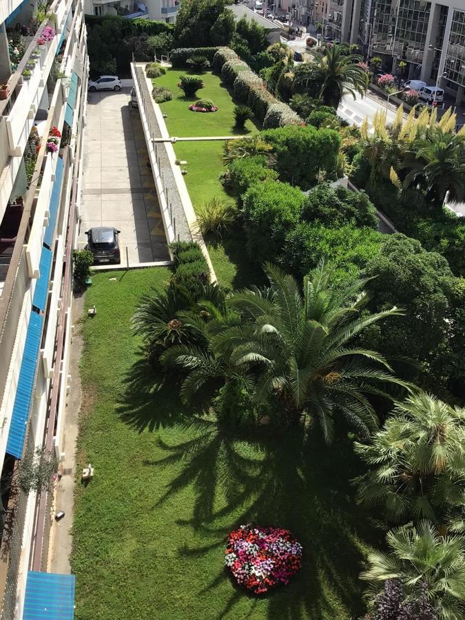 Cannes President Vue Mer, Festival, Quartier Forville Le Suquet Dış mekan fotoğraf